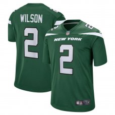 New York Jets - Zach Wilson Game NFL Dres