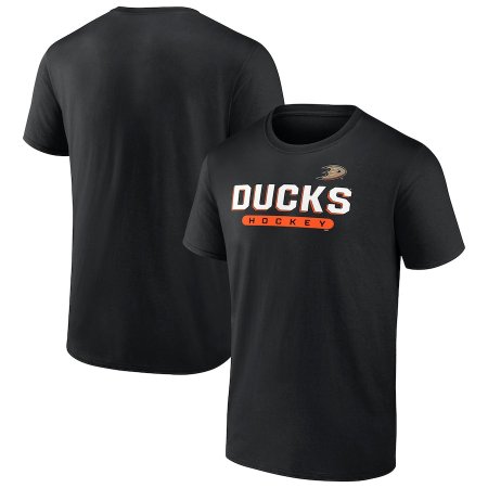 Anaheim Ducks - Spirit NHL T-Shirt