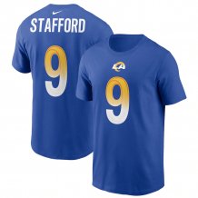 Los Angeles Rams - Matthew Stafford NFL Tričko