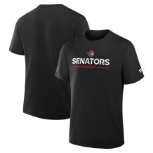 Ottawa Senators - 2026 Authentic Pro Primary NHL T-Shirt