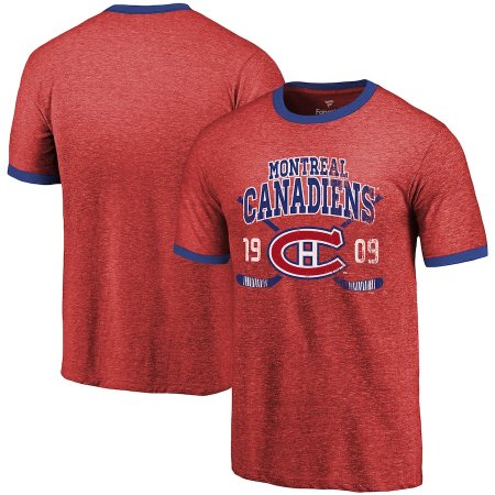 Montreal Canadiens - Buzzer Beater NHL Koszułka