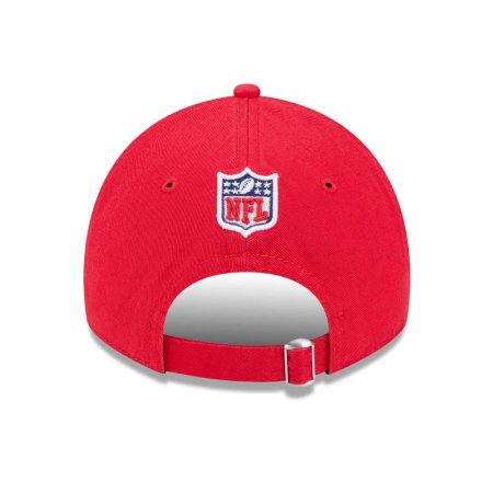 Kansas City Chiefs - 2024 Sideline 9Twenty NFL Czapka