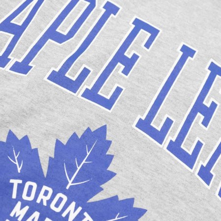 Toronto Maple Leafs - Starter Team NHL Koszulka z długim rękawem
