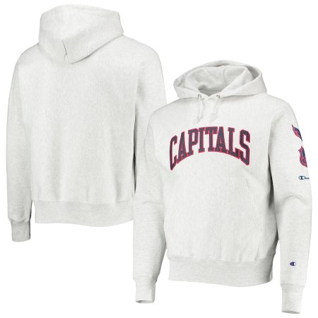Washington Capitals - Champion Capsule NHL Mikina s kapucňou