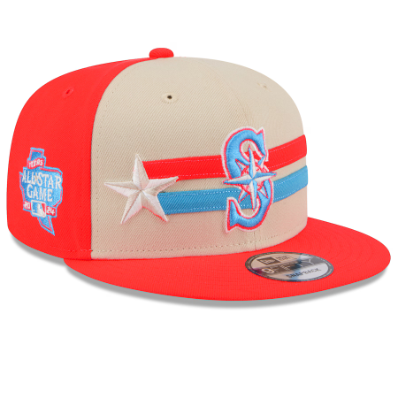 Seattle Mariners - 2024 All-Star Game 9Fifty MLB Cap