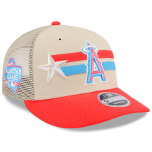 Los Angeles Angels - 2024 All-Star Game Low Profile 9Fifty MLB Kšiltovka
