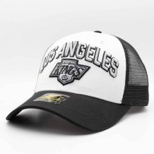 Los Angeles Kings - Penalty Trucker NHL Hat