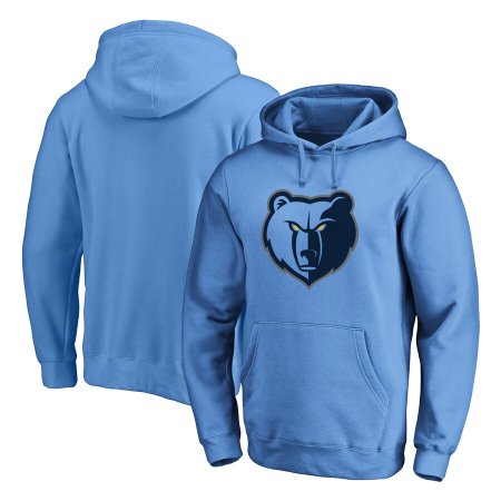 Memphis Grizzlies - Primary Logo NBA Sweatshirt - Size: S/USA=M/EU
