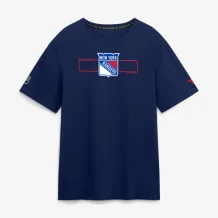 New York Rangers - 2027 Authentic Pro Primary NHL T-Shirt