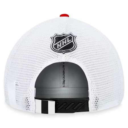 New Jersey Devils - 2023 Draft On Stage NHL Hat