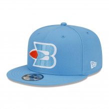 Los Angeles Clippers - 2022 City Edition Alternate 9Fifty NBA Hat