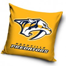 Nashville Predators - Team Yellow NHL Kissen