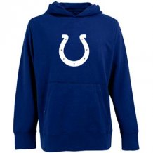Indianapolis Colts - Signature Pullover  NFL Sweathoodie