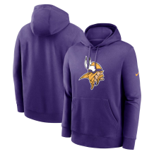 Minnesota Vikings - Club Fleece NFL Sweatshirt