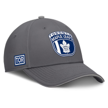 Toronto Maple Leafs - 2024 Home Ice Flex NHL Czapka