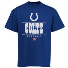 Indianapolis Colts - Fantasy Leader NFL Tshirt