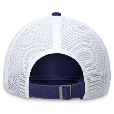 Los Angeles Dodgers - Club Wordmark Trucker MLB Hat