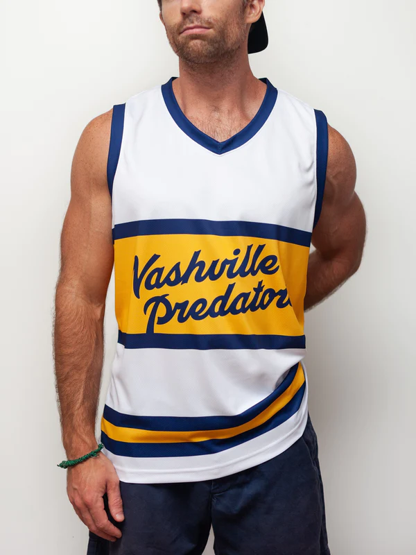 Nashville Predators - Roman Josi Number NHL T-Shirt :: FansMania