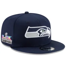 Seattle Seahawks -  Super Bowl LX 9Fifty NFL Cap