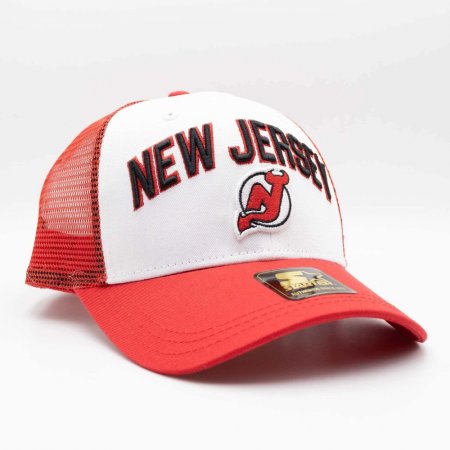 New Jersey Devils - Penalty Trucker NHL Šiltovka
