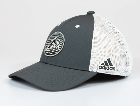 Colorado Avalanche - Graphite NHL Hat