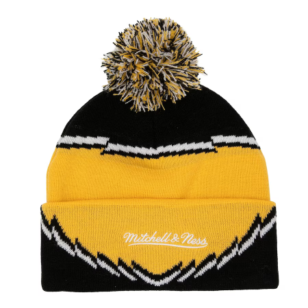 Boston Bruins - 100th Anniversary Collection NHL Knit Hat