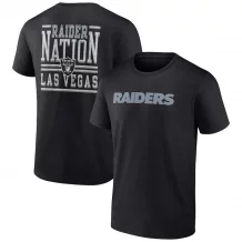 Las Vegas Raiders - Home Field Advantage NFL Koszulka