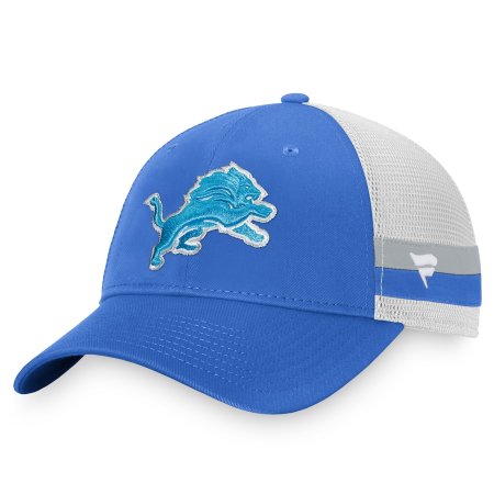 Detroit Lions - Iconit Team Stripe NFL Hat