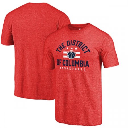 Washington Wizards - Hometown Collection NBA T-Shirt