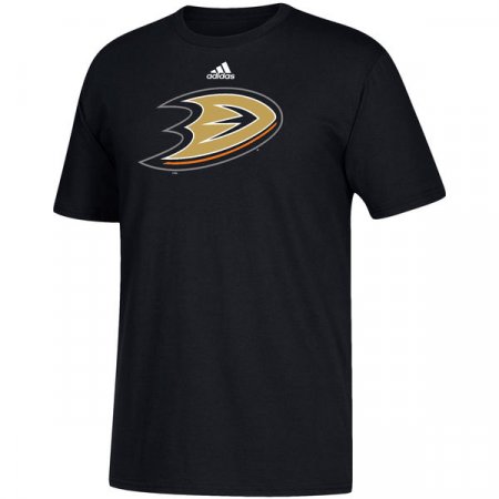 Anaheim Ducks - Primary Logo NHL T-Shirt