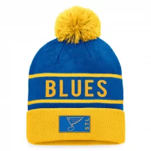 St. Louis Blues - Authentic Pro Alternate NHL Zimná čiapka