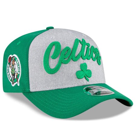 Boston Celtics - 2020 Draft OTC 9Fifty NBA Hat