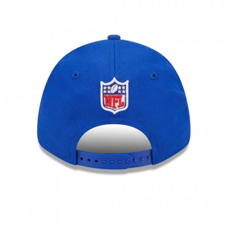 New England Patriots - Historic Sideline 9Forty NFL Hat