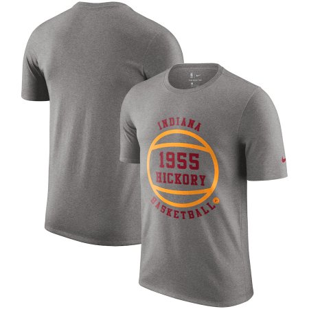 Indiana Pacers - Nike Hardwood Classics Vintage NBA T-Shirt