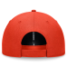 New York Mets - Evergreen Club Orange MLB Kšiltovka