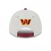 Washington Commanders - 2023 Official Draft 9Forty NFL Hat
