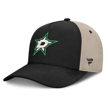 Dallas Stars - 2026 Stanley Cup Playoffs NHL Kšiltovka