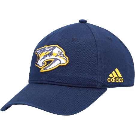 Nashville Predators - Slouch NHL Hat