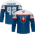 Słowacja - Martin Fehervary 2022 Replica Fan Jersey