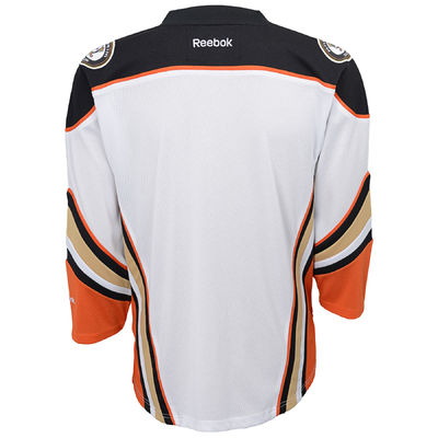 Anaheim Ducks Detský - Replica NHL Dres/Vlastné meno a číslo - Velikost: S/M - 5-7r.