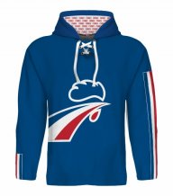 Frankreich - Sublimated Fan Sweatshirt