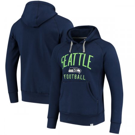 Seattle Seahawks - Indestructible NFL Mikina s kapucí