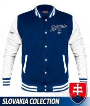 Slovakia - Fan Retro Jacket
