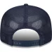 Memphis Grizzlies - Stacked Script 9Fifty NBA Hat - Size: adjustable