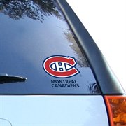 Montreal Canadiens - FF NHL nálepka