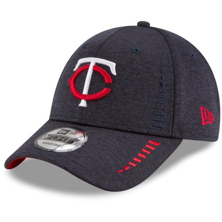 Minnesota Twins - peed Shadow Tech 9Forty MLB Hat