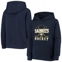 Buffalo Sabres Dzieci - Digital NHL Bluza s kapturem