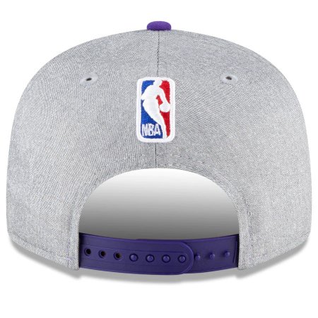 Los Angeles Lakers - 2020 Draft On-Stage 9Fifty NBA Cap