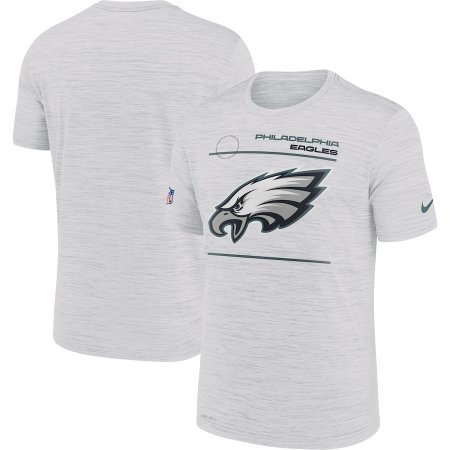 Philadelphia Eagles - Sideline Velocity NFL T-Shirt
