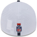 Chicago Bears - 2024 Training Camp Retro 39Thirty NFL Hat